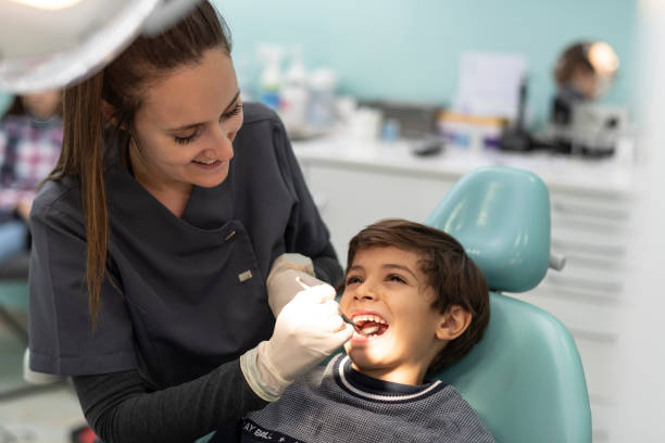 Best 24-Hour Emergency Dental Care in Falls Church, VA