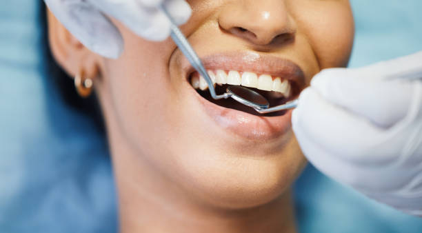 Best After-Hours Dental Care in Falls Church, VA