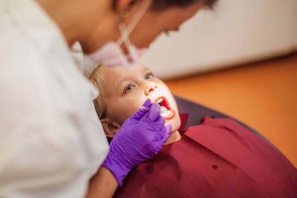 Best Emergency Treatment for Oral Infections in Falls Church, VA