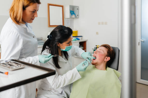 Best Emergency Pediatric Dental Care in Falls Church, VA