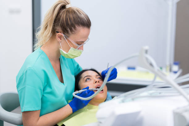 Best Emergency Cosmetic Dentistry (e.g., broken veneers) in Falls Church, VA