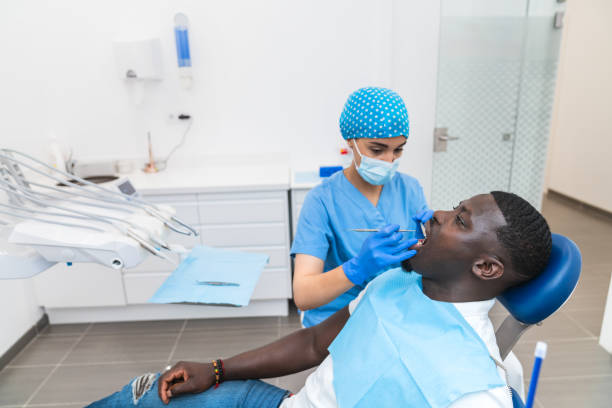 Best Walk-In Emergency Dental Services in Falls Church, VA
