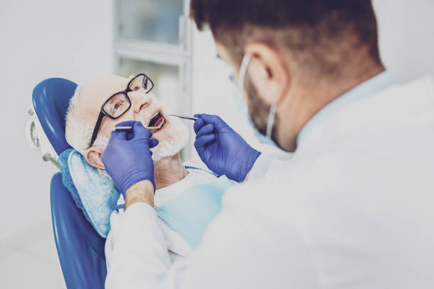 Best Urgent Dental Care for Toothaches in Falls Church, VA